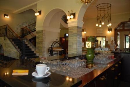Mattenhof Resort Interlaken Eksteriør billede