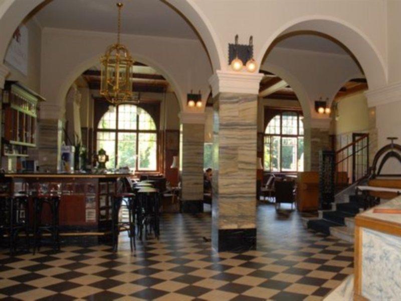 Mattenhof Resort Interlaken Eksteriør billede